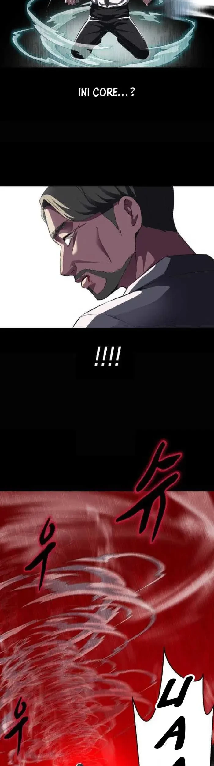 The Regressed Extra Becomes a Genius Chapter 20 - halaman 79