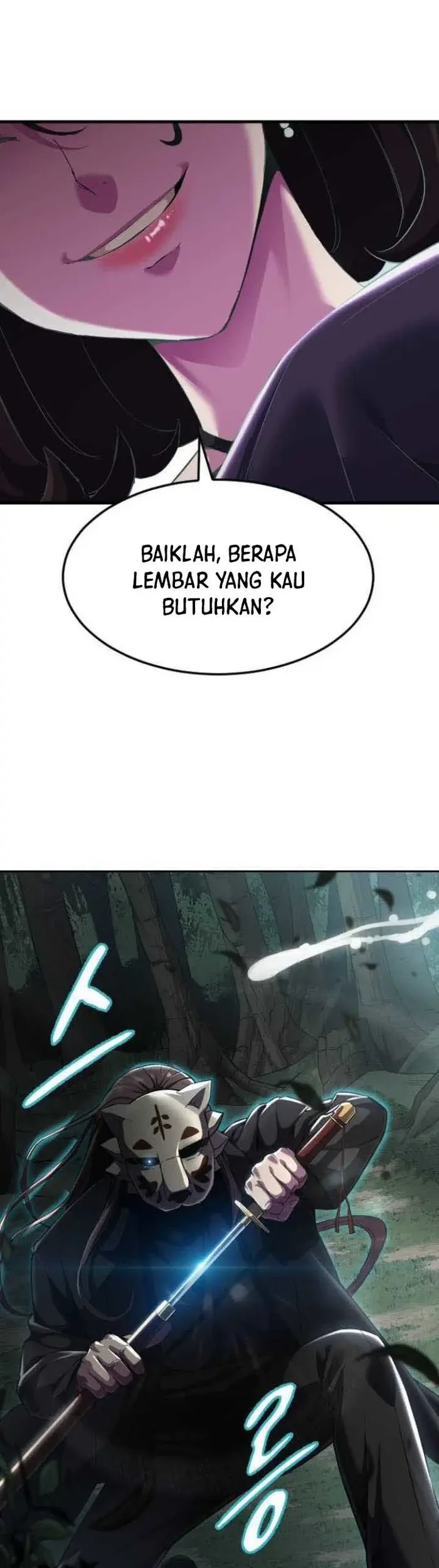 The Regressed Extra Becomes a Genius Chapter 20 - halaman 94