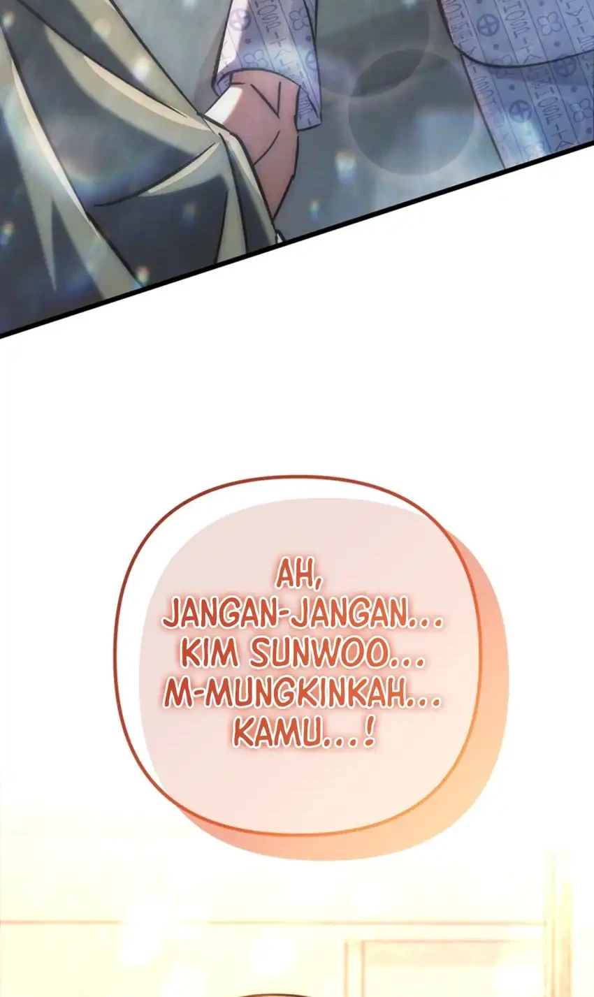 The Regressed Extra Becomes a Genius Chapter 21 - halaman 105