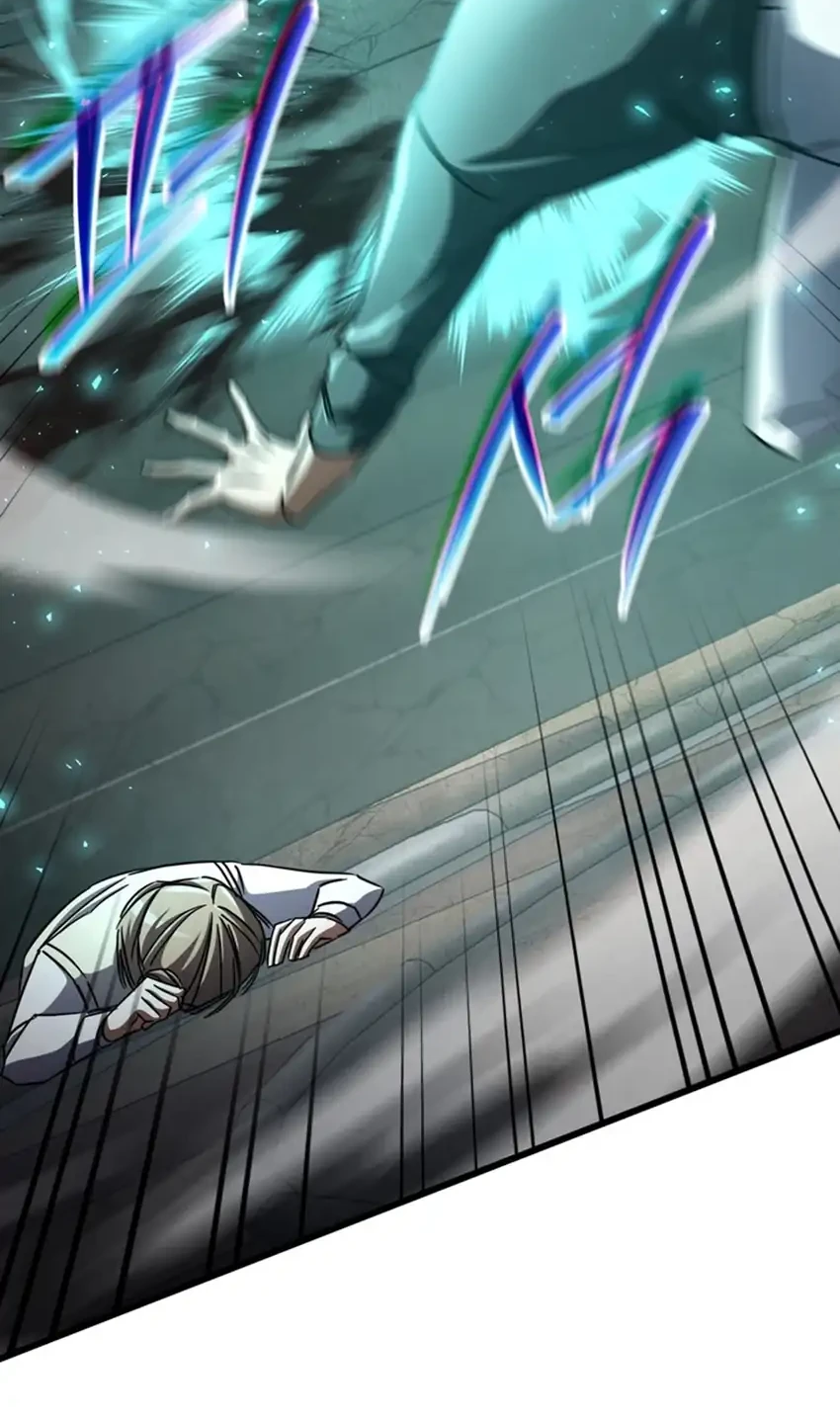 The Regressed Extra Becomes a Genius Chapter 21 - halaman 21