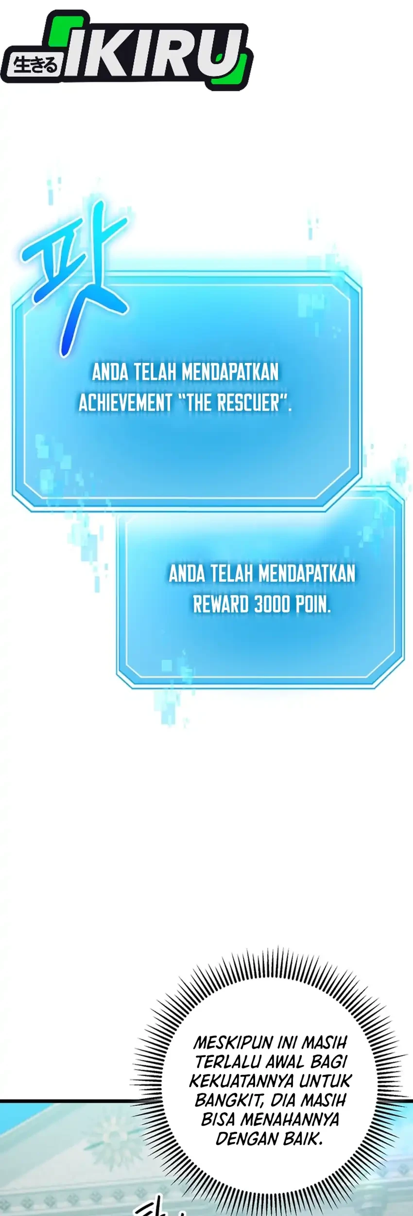 The Regressed Extra Becomes a Genius Chapter 21 - halaman 26