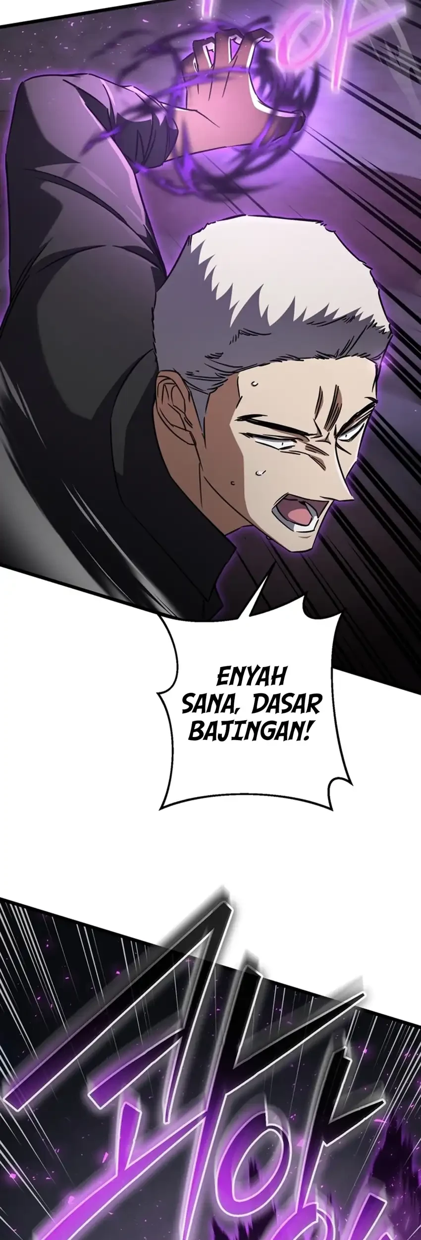 The Regressed Extra Becomes a Genius Chapter 21 - halaman 4