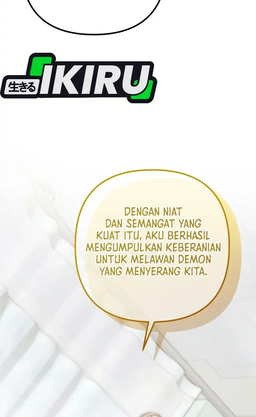 The Regressed Extra Becomes a Genius Chapter 21 - halaman 45