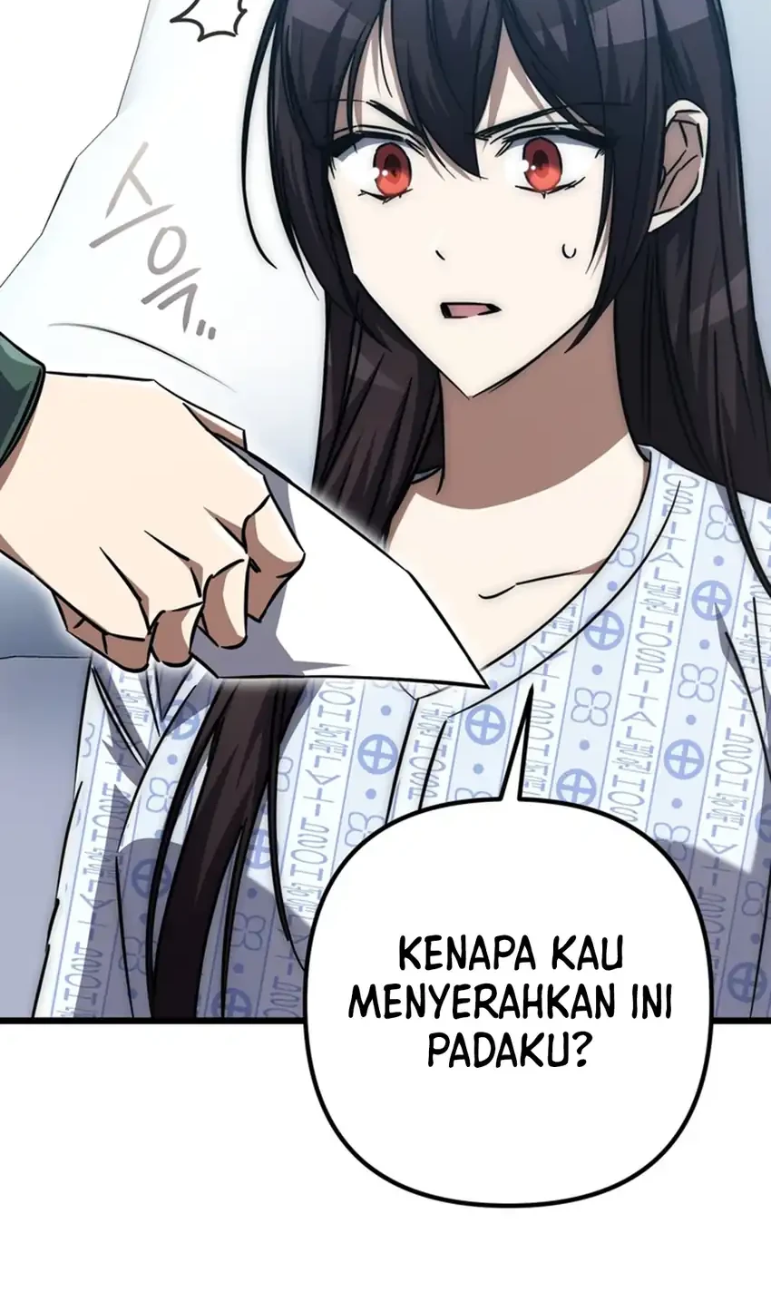 The Regressed Extra Becomes a Genius Chapter 21 - halaman 64