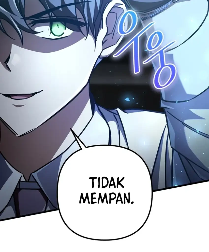 The Regressed Extra Becomes a Genius Chapter 21 - halaman 7