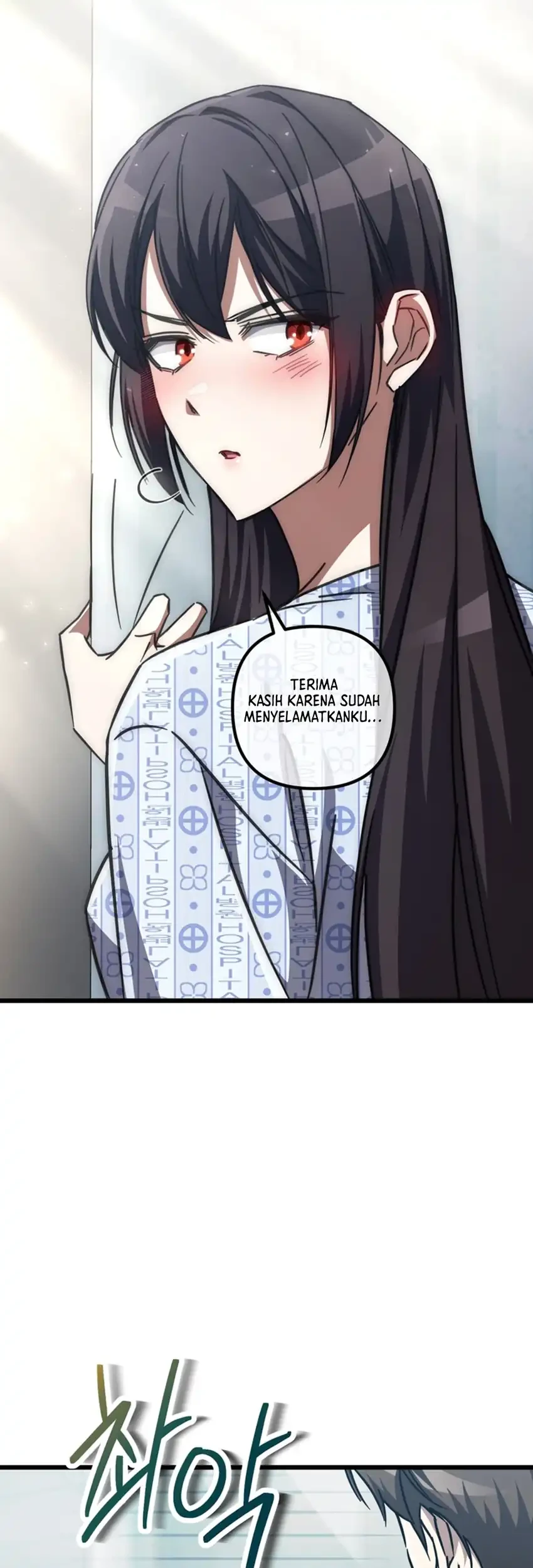 The Regressed Extra Becomes a Genius Chapter 21 - halaman 73