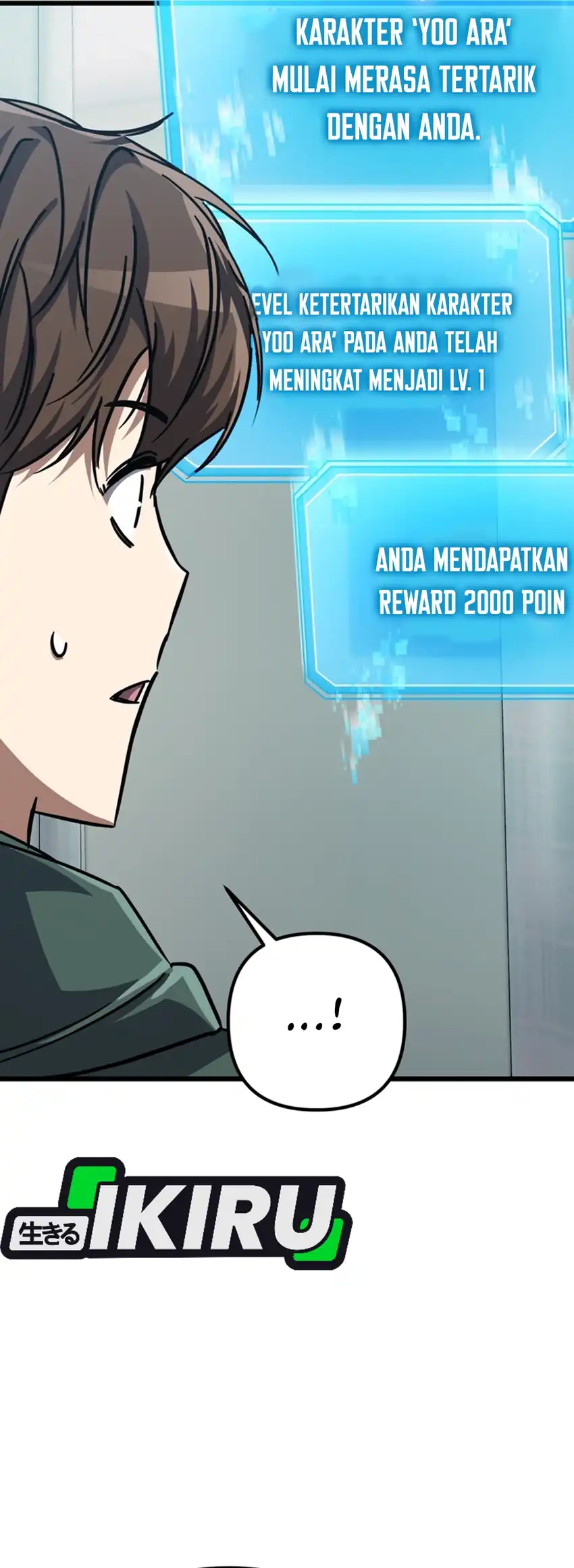 The Regressed Extra Becomes a Genius Chapter 21 - halaman 77