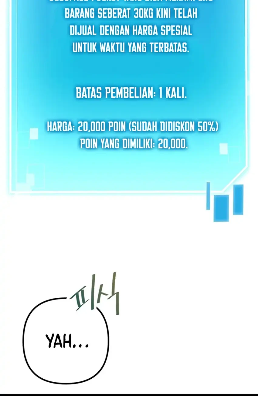 The Regressed Extra Becomes a Genius Chapter 21 - halaman 79