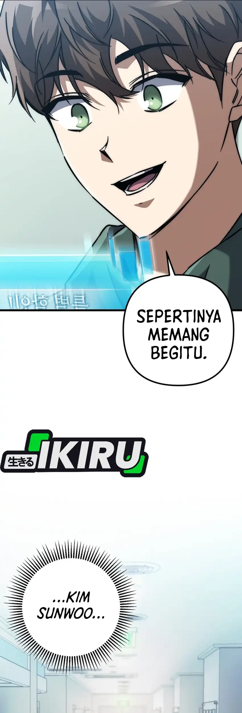 The Regressed Extra Becomes a Genius Chapter 21 - halaman 80