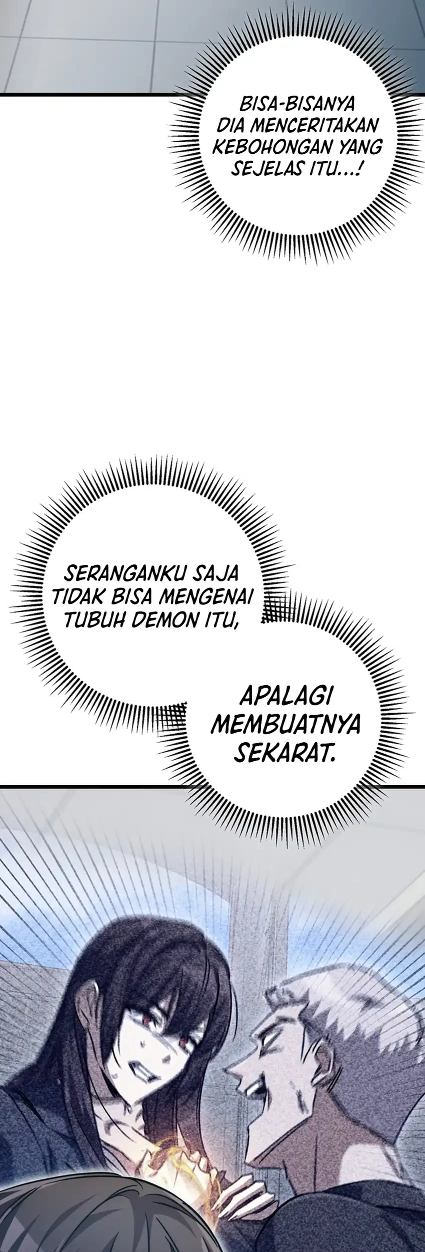 The Regressed Extra Becomes a Genius Chapter 21 - halaman 82