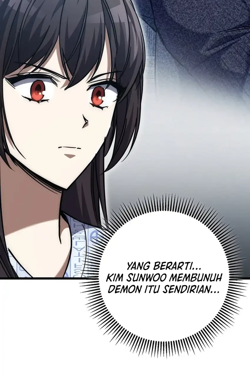 The Regressed Extra Becomes a Genius Chapter 21 - halaman 83