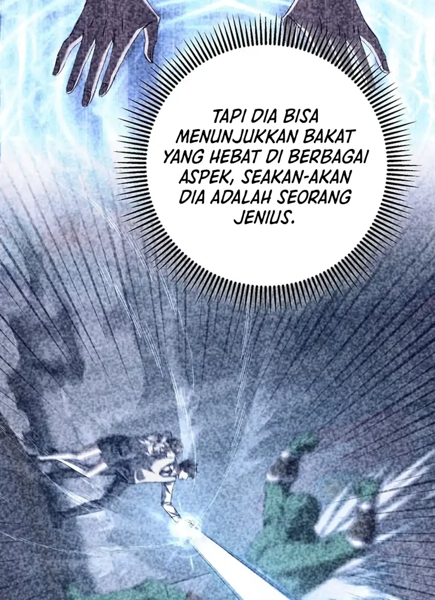 The Regressed Extra Becomes a Genius Chapter 21 - halaman 85
