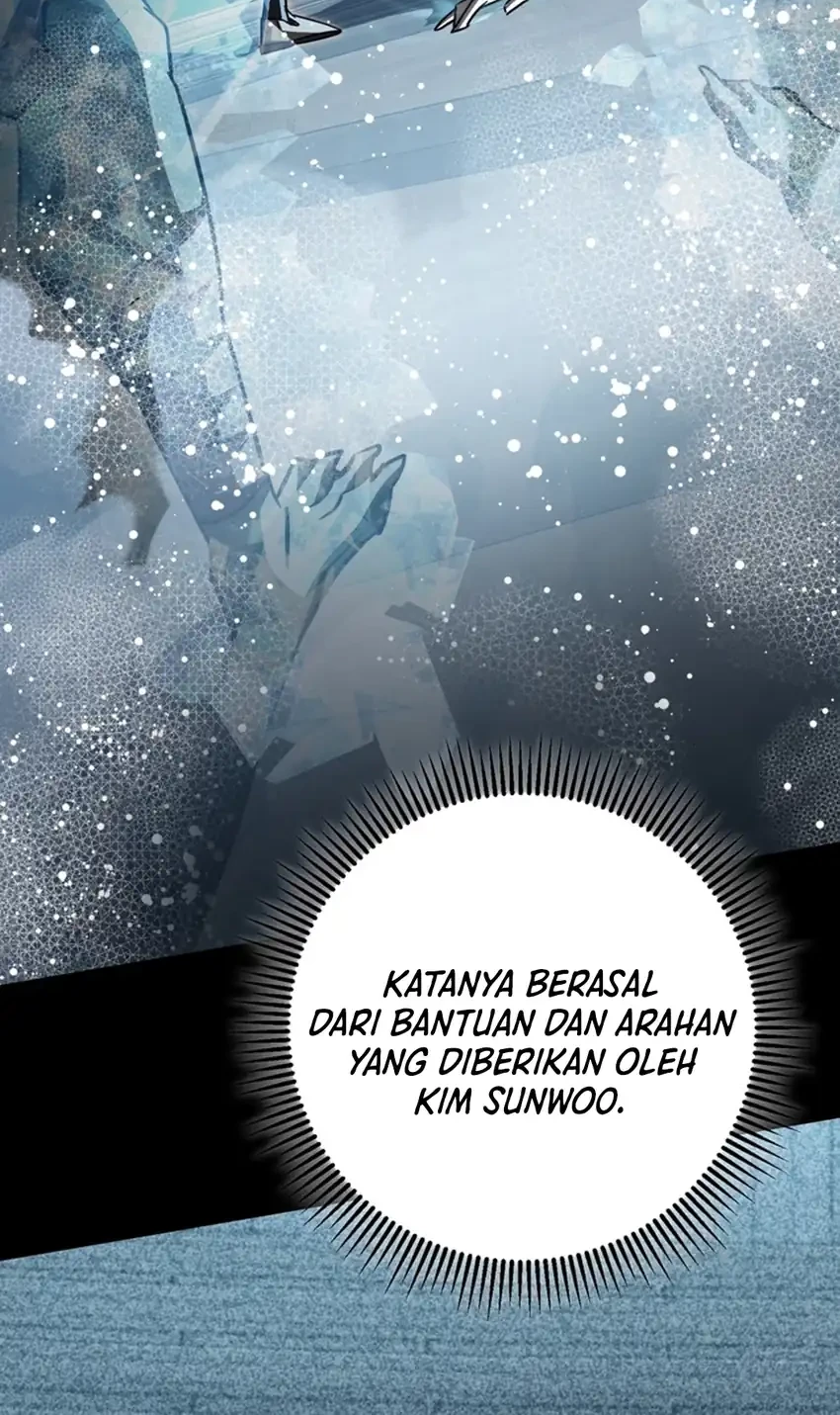 The Regressed Extra Becomes a Genius Chapter 21 - halaman 87