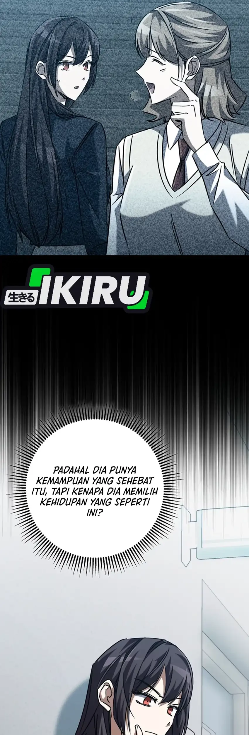 The Regressed Extra Becomes a Genius Chapter 21 - halaman 88