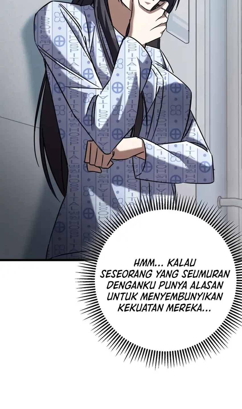 The Regressed Extra Becomes a Genius Chapter 21 - halaman 89
