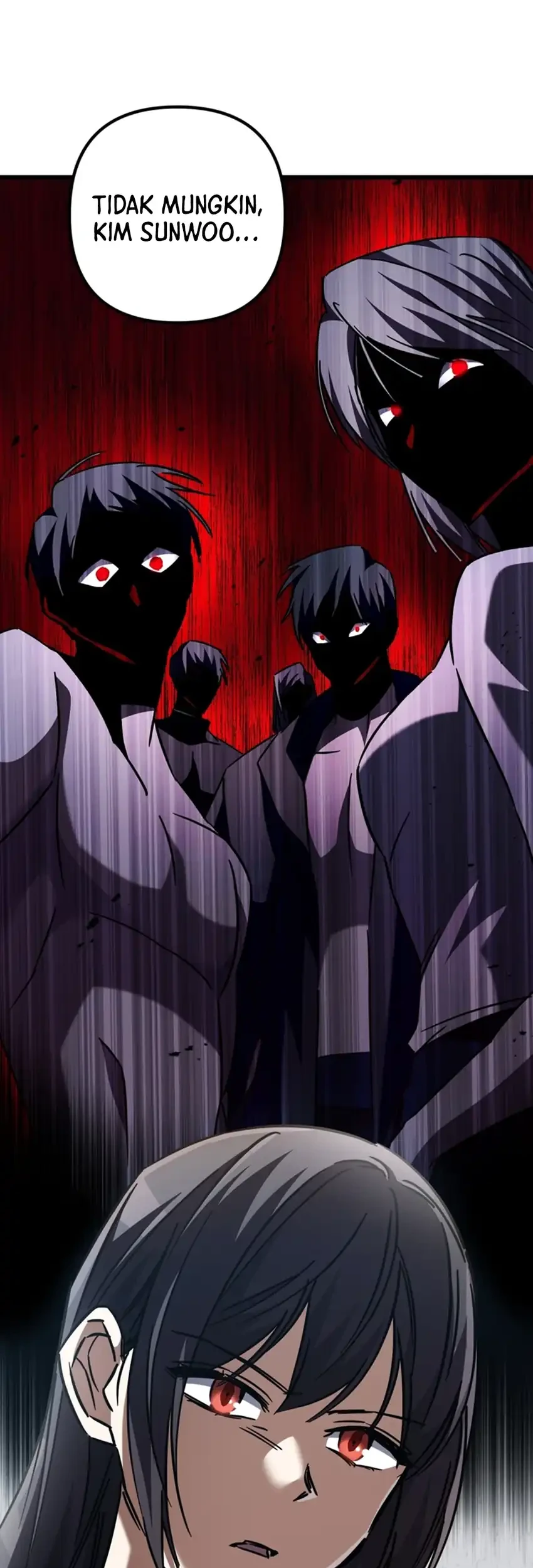The Regressed Extra Becomes a Genius Chapter 21 - halaman 90