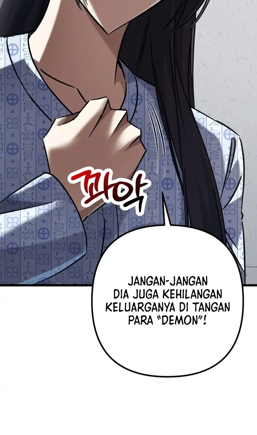 The Regressed Extra Becomes a Genius Chapter 21 - halaman 91