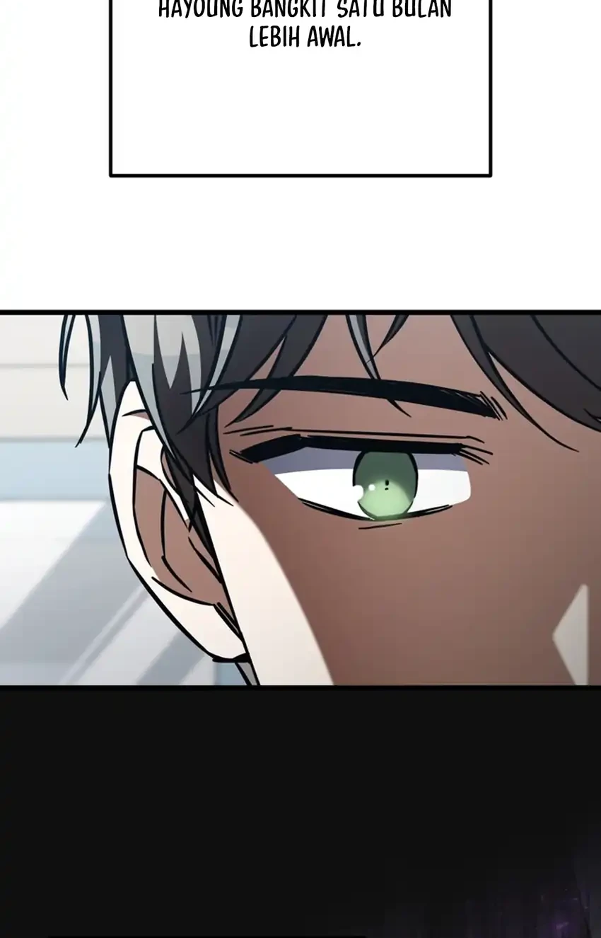 The Regressed Extra Becomes a Genius Chapter 21 - halaman 97
