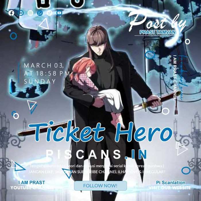 The Regressed Extra Becomes a Genius Chapter 22 - halaman 1