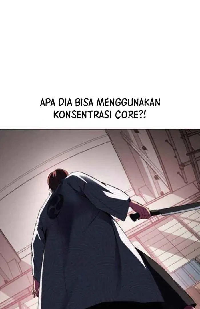The Regressed Extra Becomes a Genius Chapter 22 - halaman 56