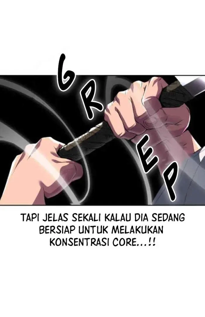 The Regressed Extra Becomes a Genius Chapter 22 - halaman 58