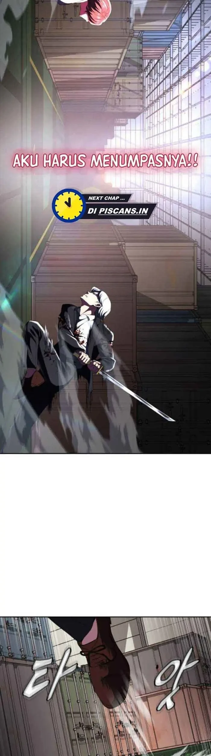 The Regressed Extra Becomes a Genius Chapter 22 - halaman 63