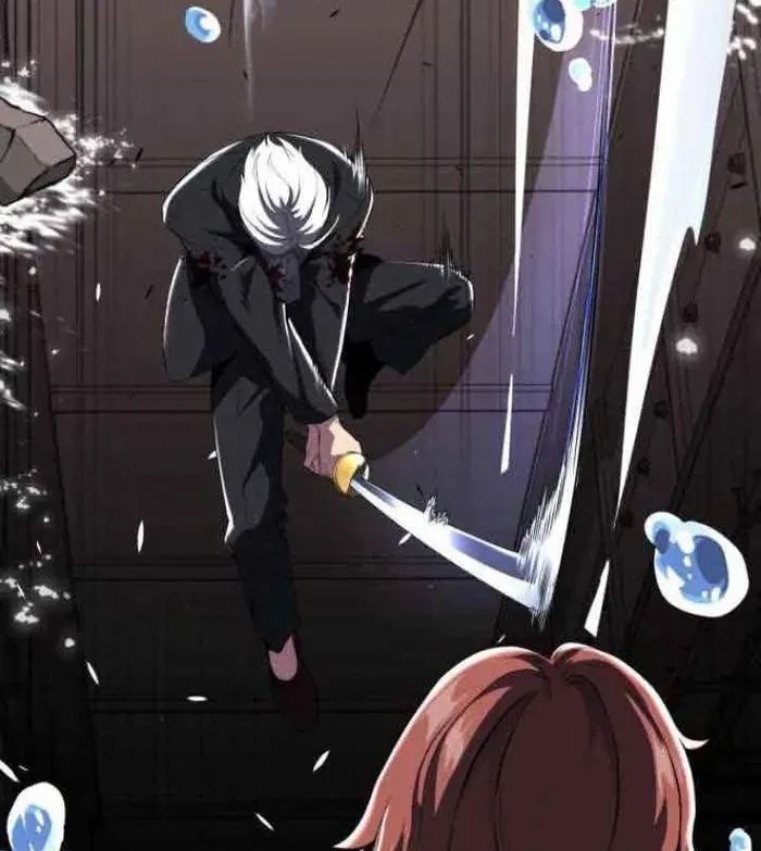 The Regressed Extra Becomes a Genius Chapter 22 - halaman 72