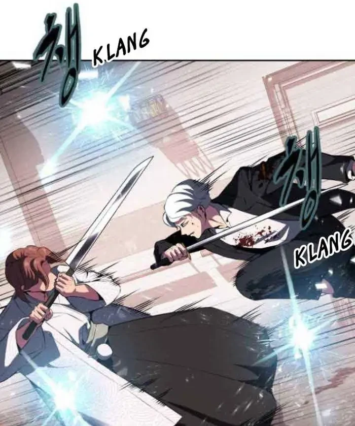 The Regressed Extra Becomes a Genius Chapter 22 - halaman 8