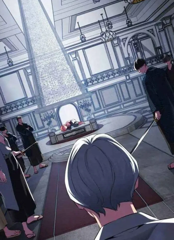 The Regressed Extra Becomes a Genius Chapter 22 - halaman 88