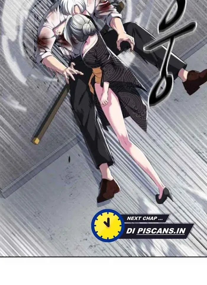 The Regressed Extra Becomes a Genius Chapter 22 - halaman 90