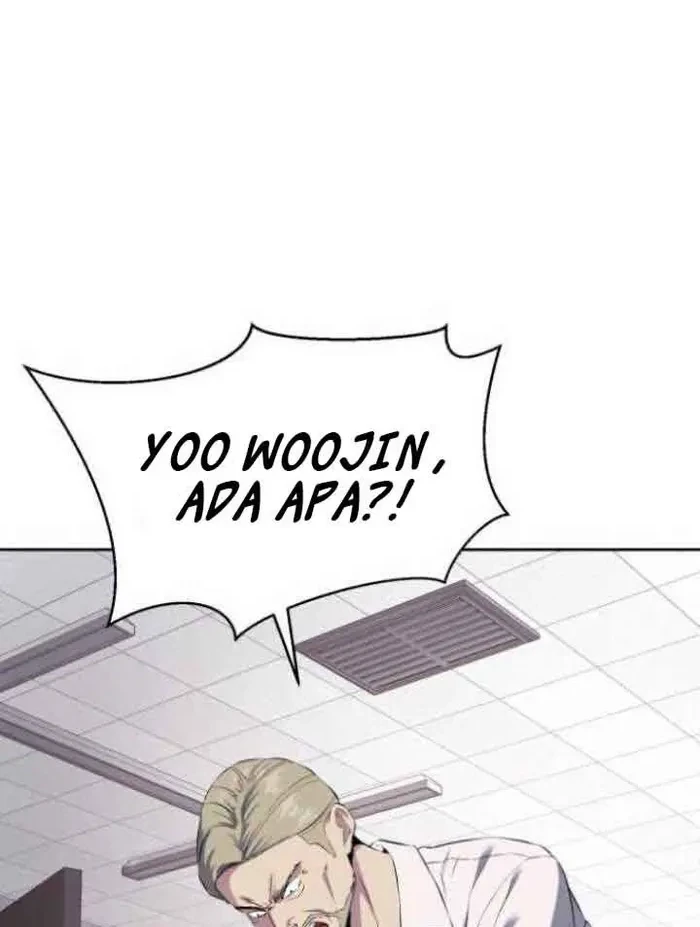 The Regressed Extra Becomes a Genius Chapter 22 - halaman 92