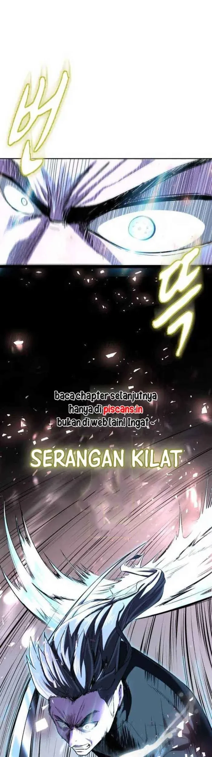 The Regressed Extra Becomes a Genius Chapter 23 - halaman 111