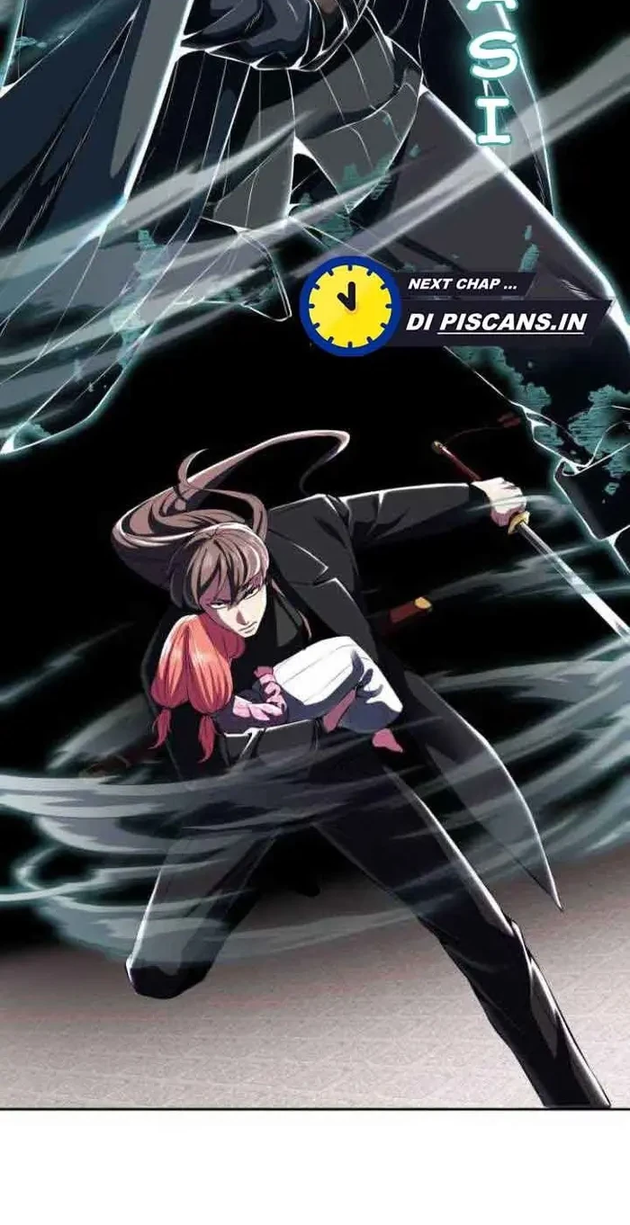 The Regressed Extra Becomes a Genius Chapter 23 - halaman 18