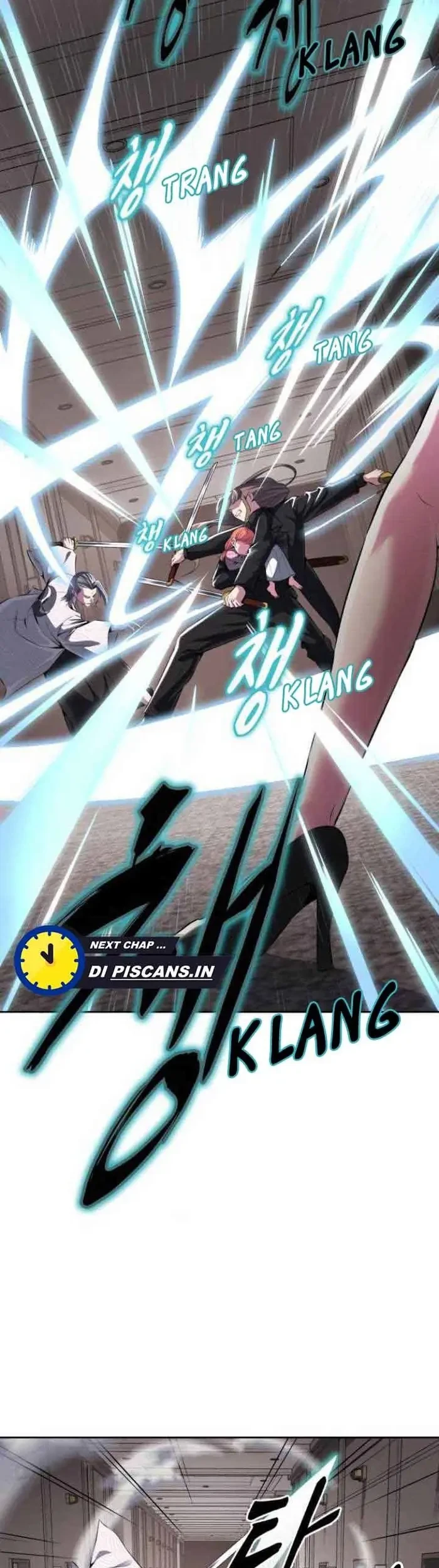 The Regressed Extra Becomes a Genius Chapter 23 - halaman 31