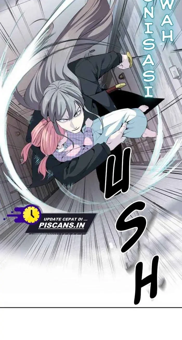 The Regressed Extra Becomes a Genius Chapter 23 - halaman 34