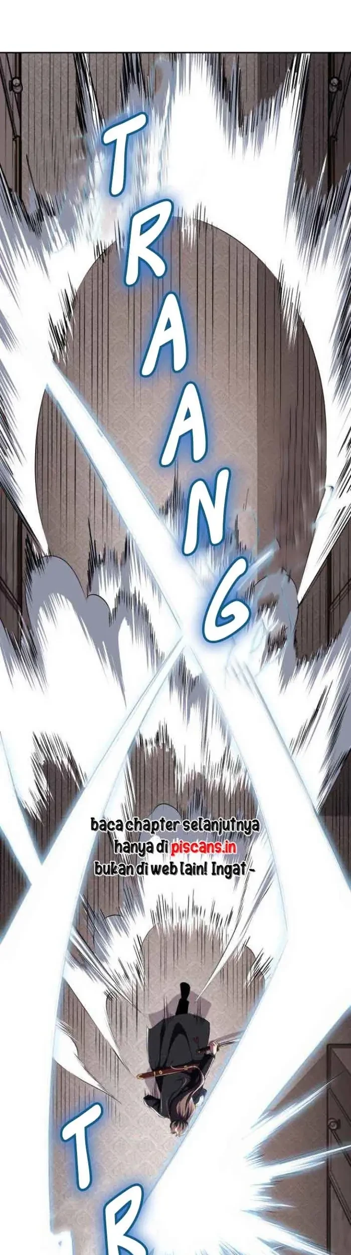 The Regressed Extra Becomes a Genius Chapter 23 - halaman 35