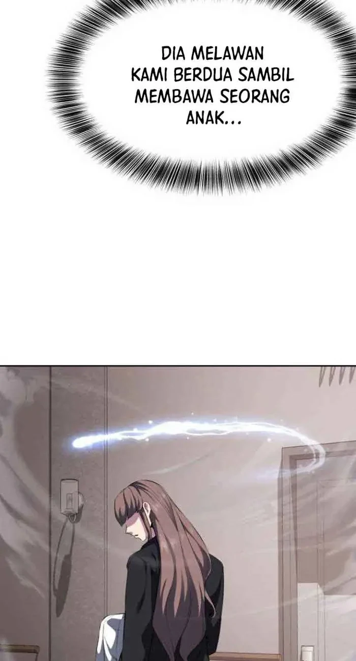 The Regressed Extra Becomes a Genius Chapter 23 - halaman 40