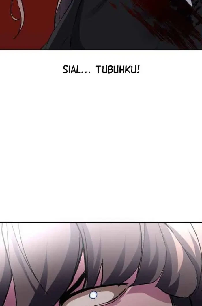 The Regressed Extra Becomes a Genius Chapter 23 - halaman 44