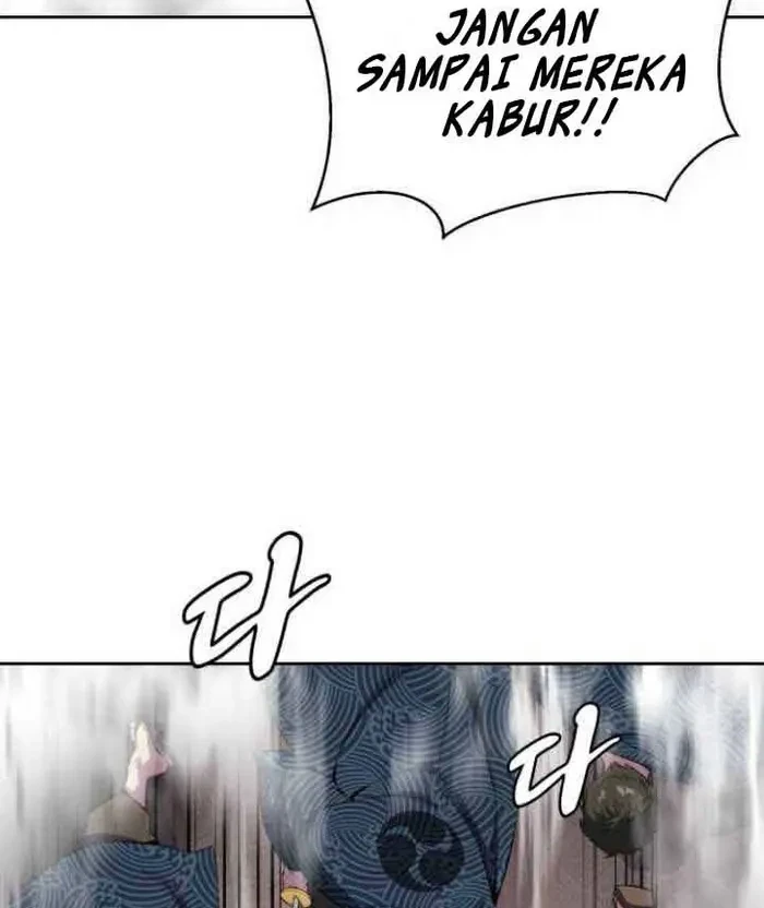 The Regressed Extra Becomes a Genius Chapter 23 - halaman 56