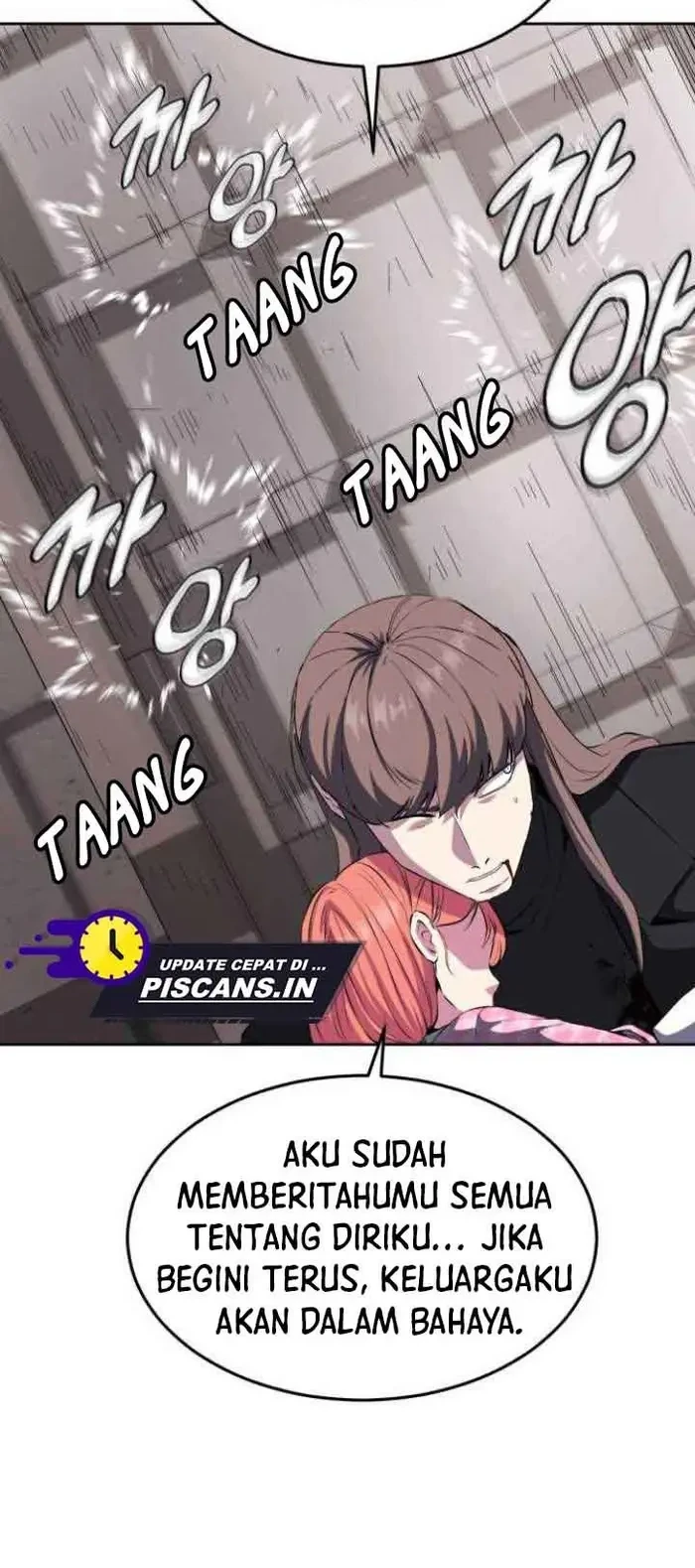 The Regressed Extra Becomes a Genius Chapter 23 - halaman 66