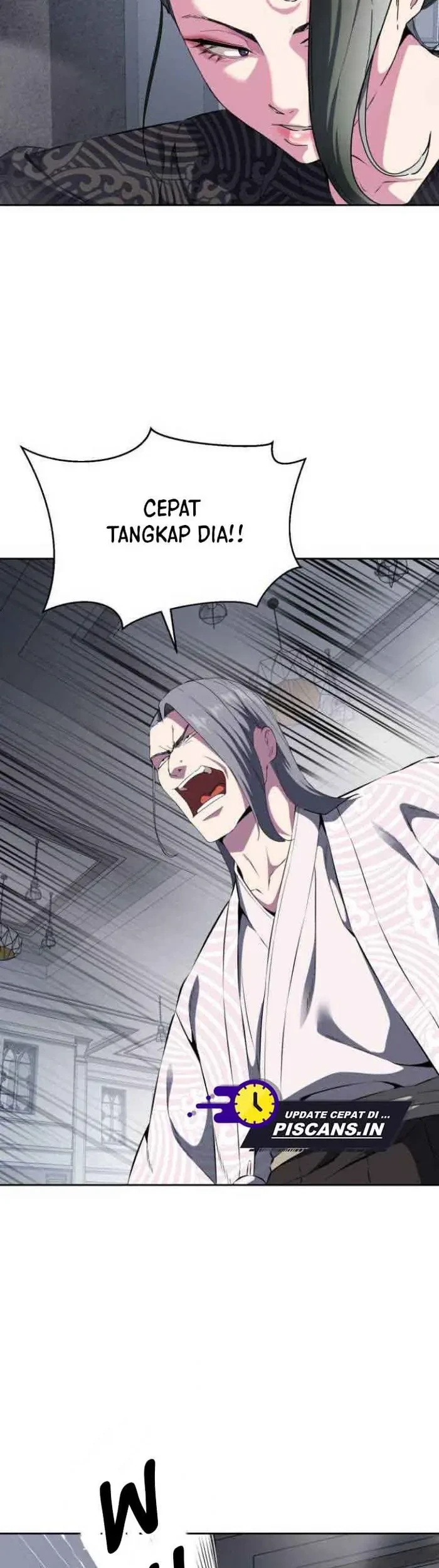 The Regressed Extra Becomes a Genius Chapter 23 - halaman 7