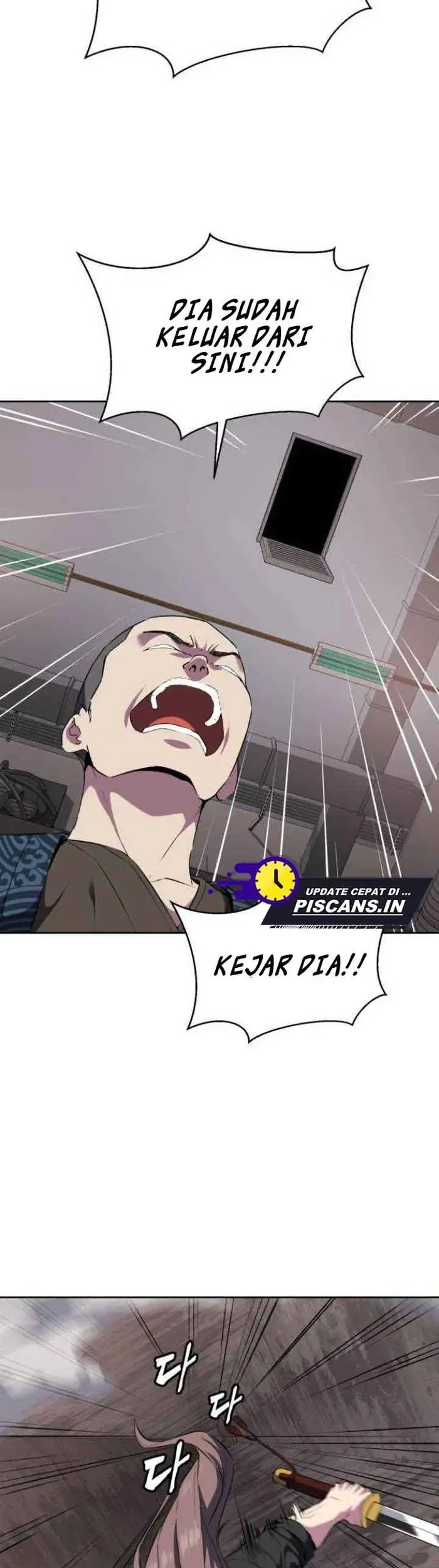 The Regressed Extra Becomes a Genius Chapter 23 - halaman 73