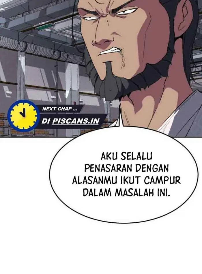 The Regressed Extra Becomes a Genius Chapter 23 - halaman 82