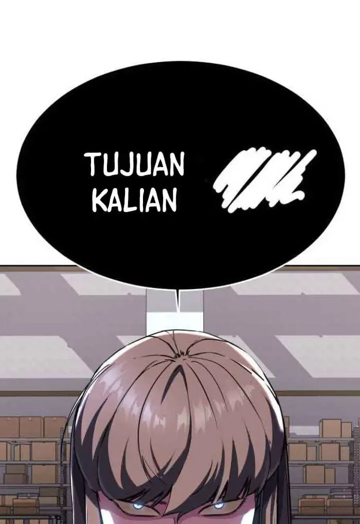 The Regressed Extra Becomes a Genius Chapter 23 - halaman 84