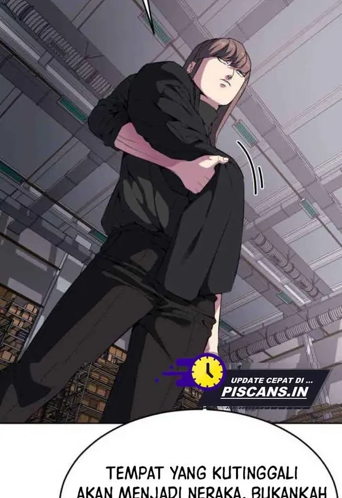 The Regressed Extra Becomes a Genius Chapter 23 - halaman 86