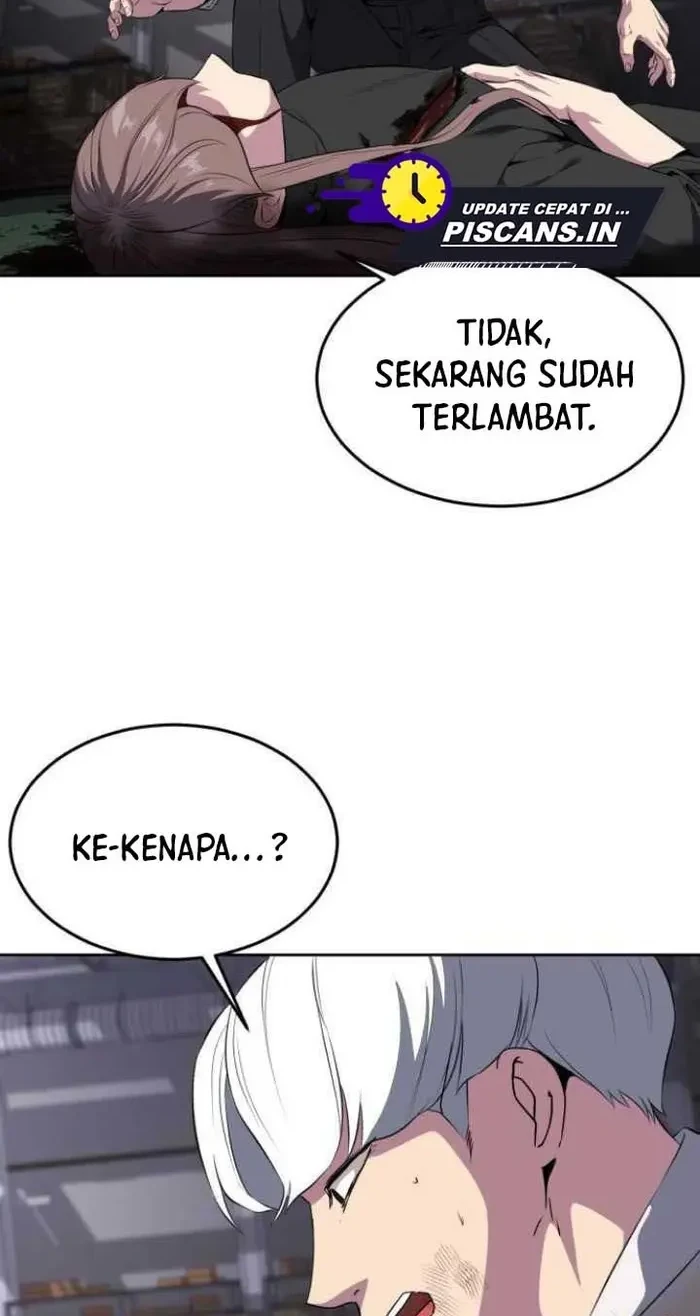 The Regressed Extra Becomes a Genius Chapter 24 - halaman 22