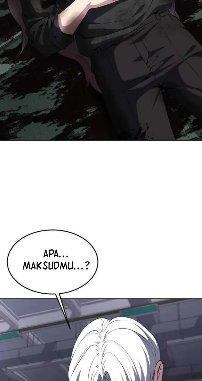The Regressed Extra Becomes a Genius Chapter 24 - halaman 24