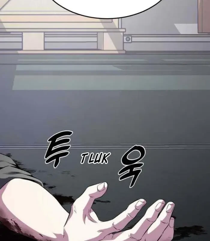 The Regressed Extra Becomes a Genius Chapter 24 - halaman 28