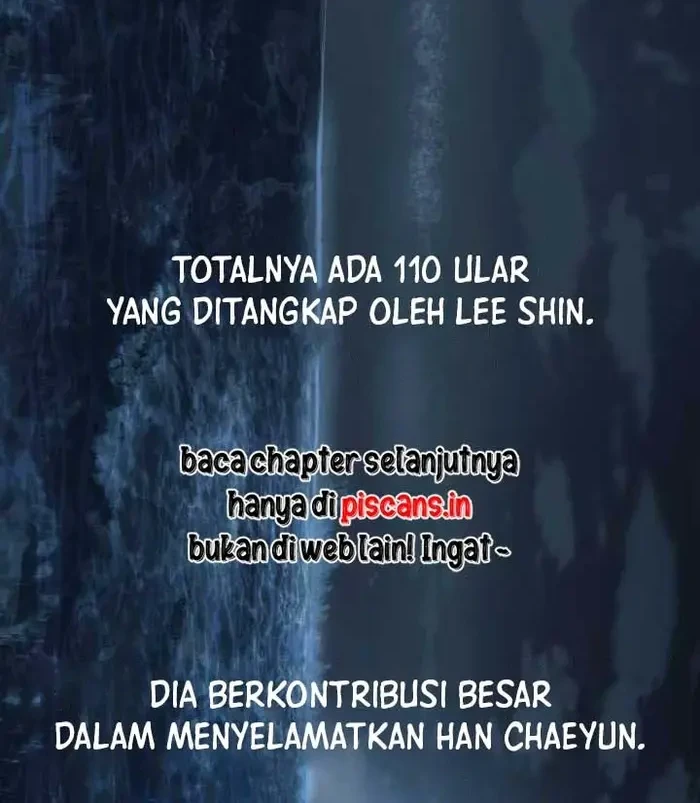 The Regressed Extra Becomes a Genius Chapter 24 - halaman 32