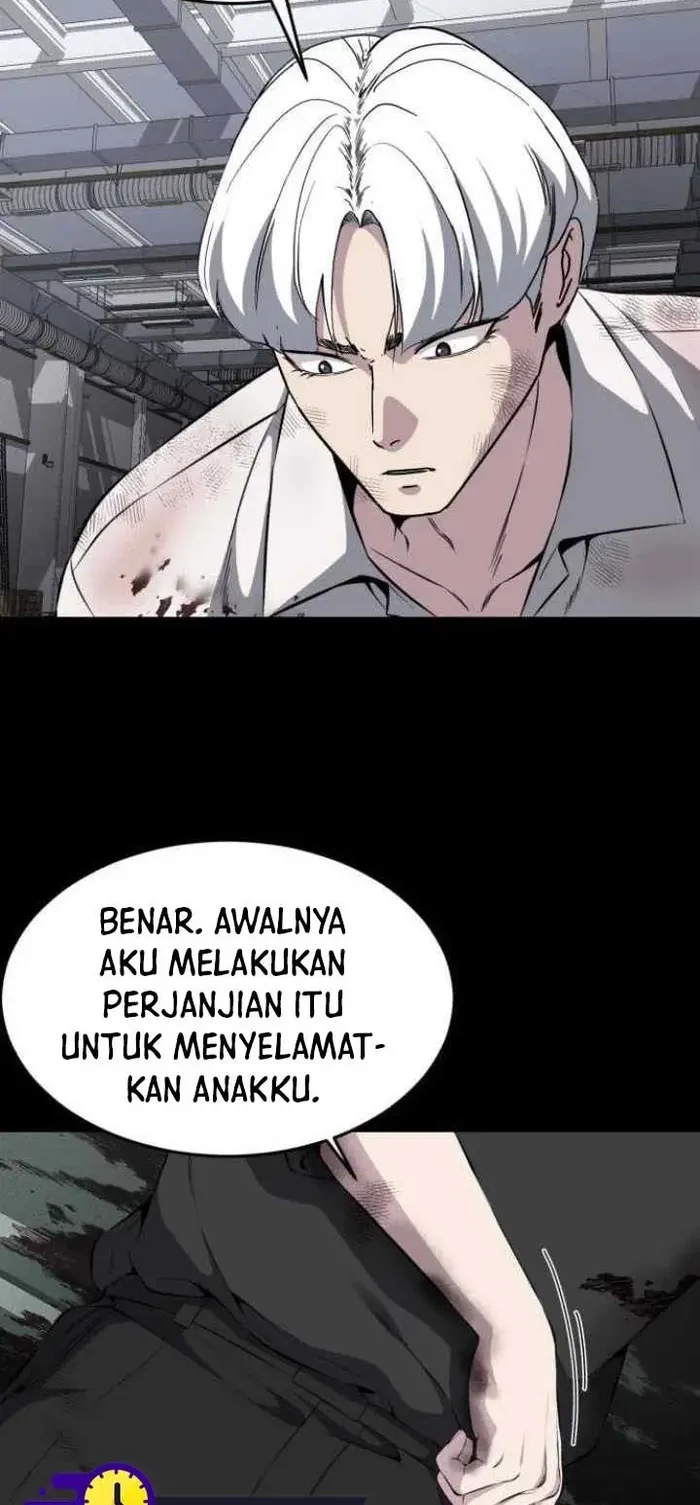 The Regressed Extra Becomes a Genius Chapter 24 - halaman 72